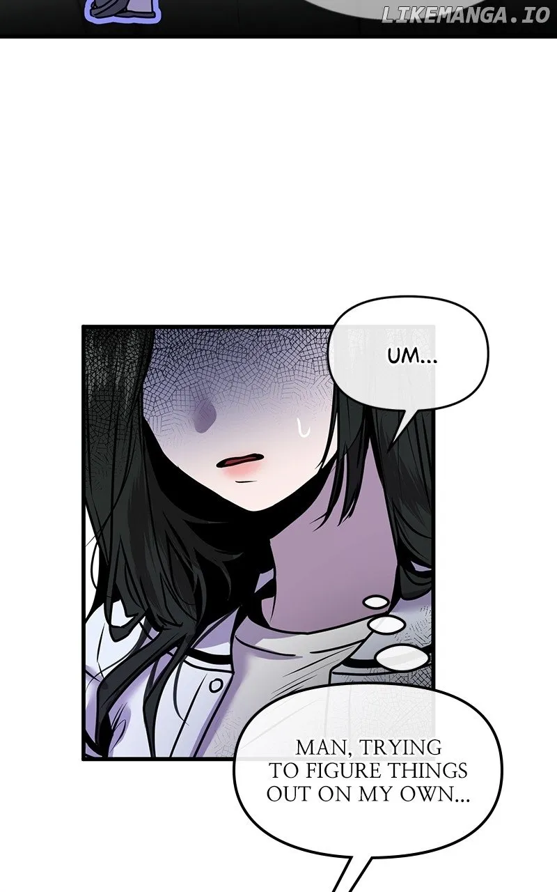 Back to Chan Bi Chapter 6 page 8 - 
