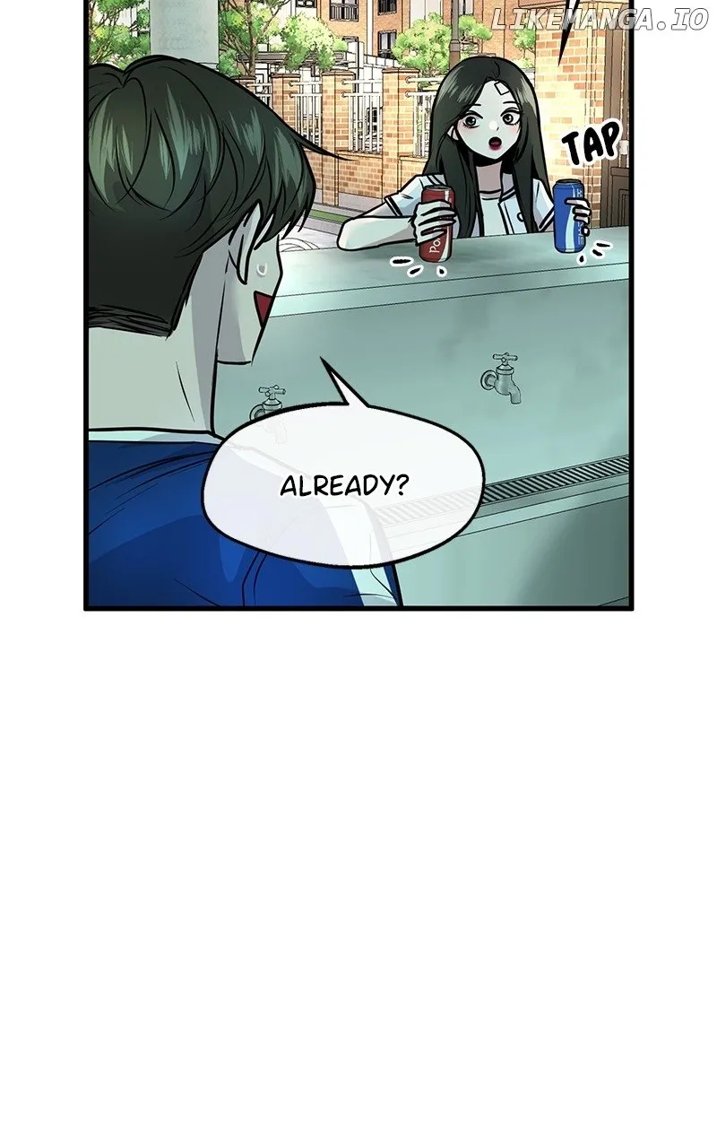 Back to Chan Bi Chapter 6 page 73 - 