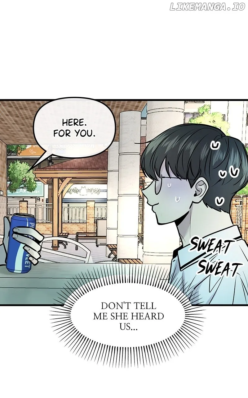 Back to Chan Bi Chapter 6 page 74 - 