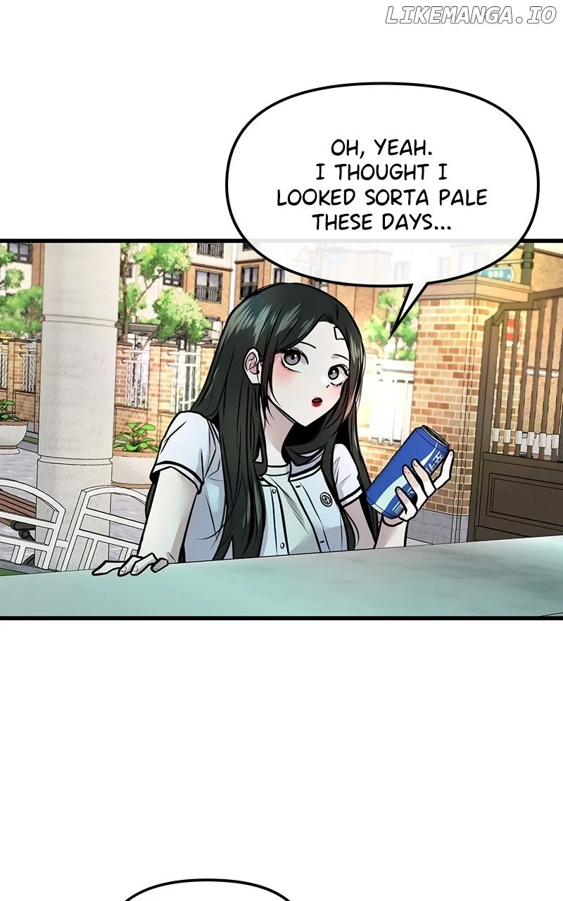 Back to Chan Bi Chapter 6 page 76 - 