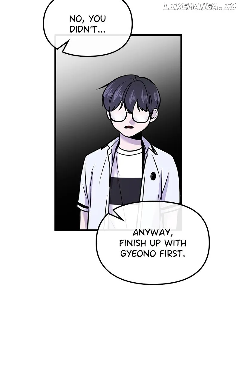 Back to Chan Bi Chapter 6 page 77 - 