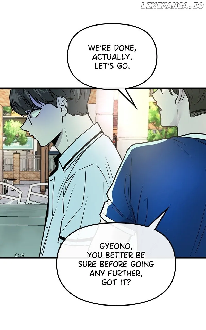 Back to Chan Bi Chapter 6 page 78 - 
