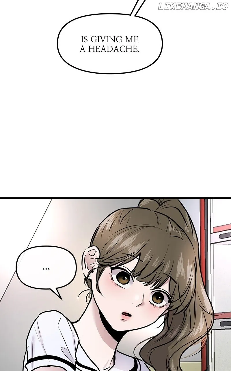 Back to Chan Bi Chapter 6 page 9 - 