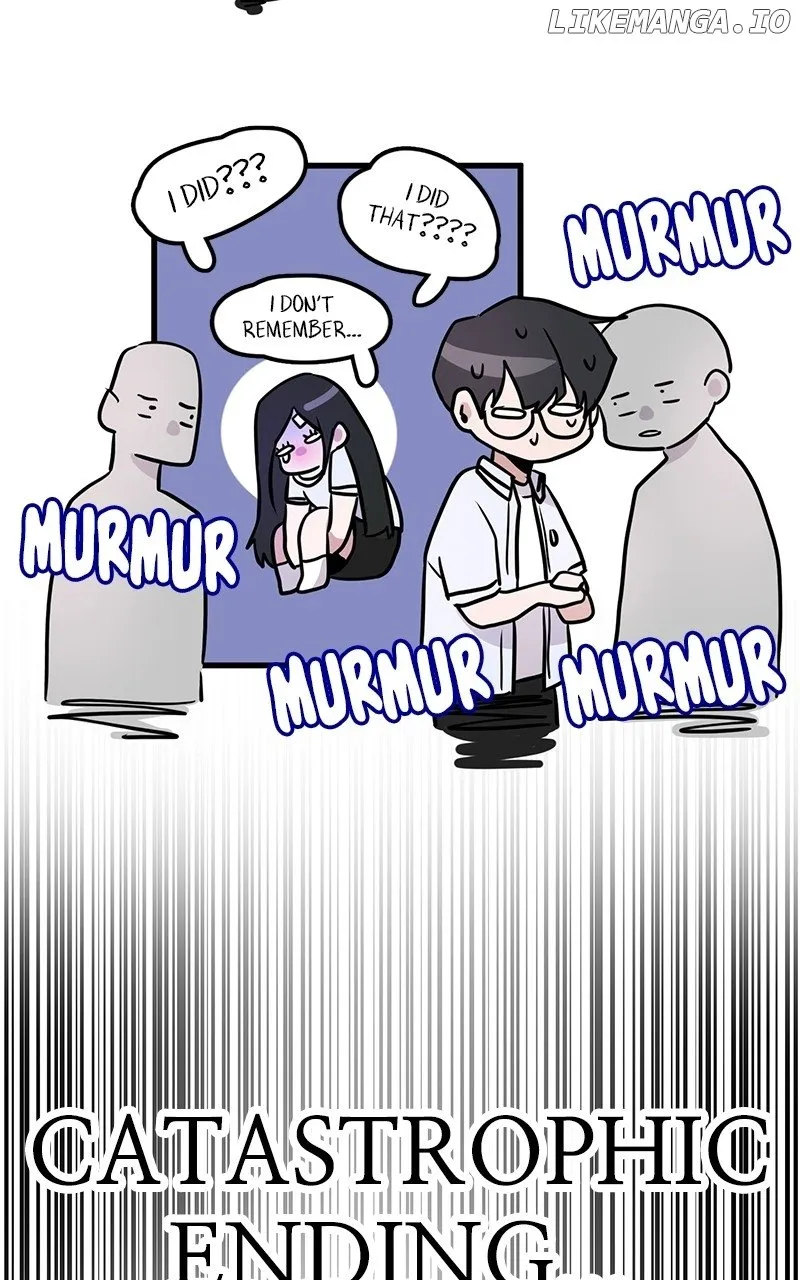 Back to Chan Bi Chapter 6 page 83 - 