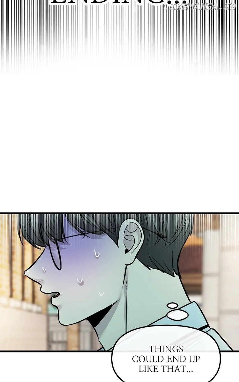 Back to Chan Bi Chapter 6 page 84 - 
