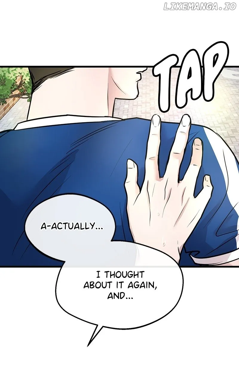 Back to Chan Bi Chapter 6 page 88 - 