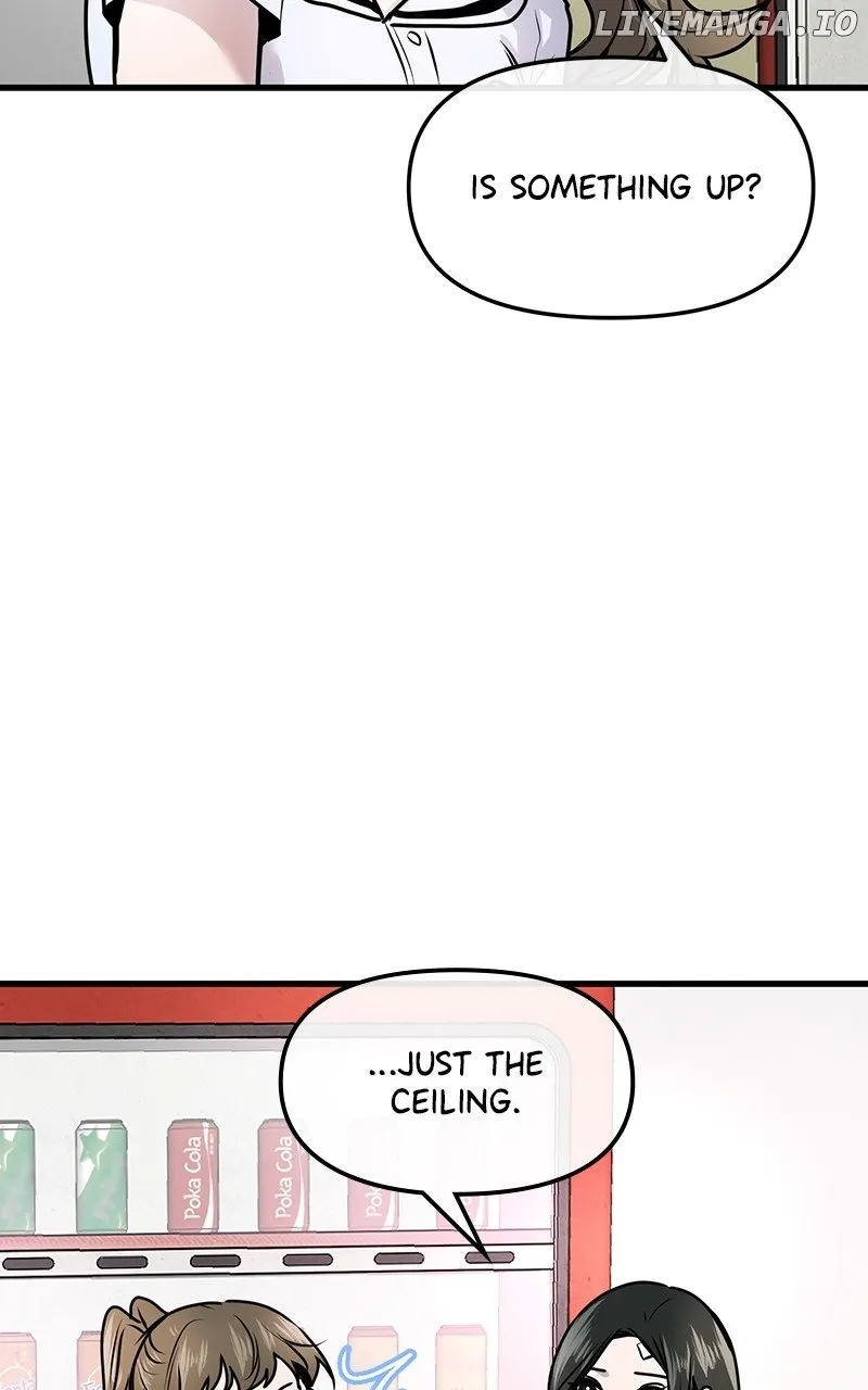 Back to Chan Bi Chapter 6 page 10 - 