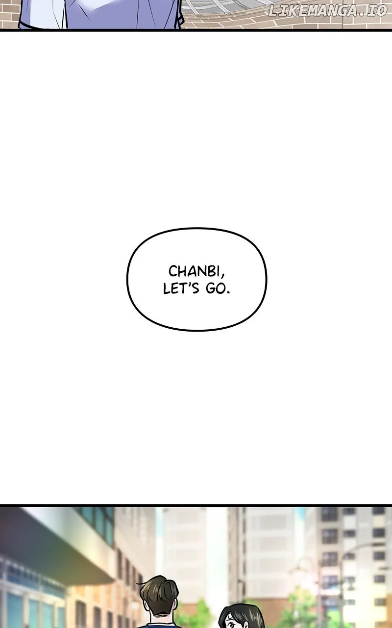 Back to Chan Bi Chapter 6 page 93 - 