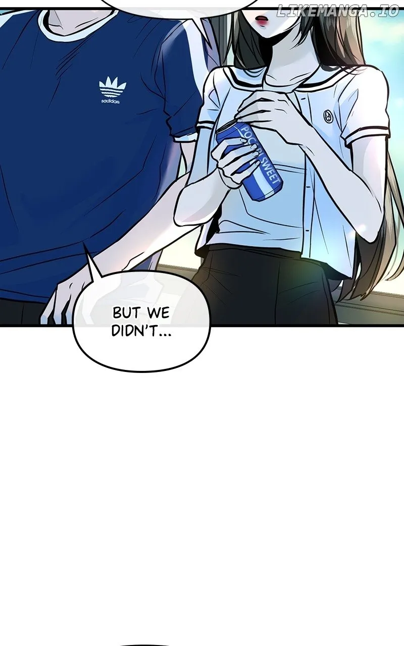 Back to Chan Bi Chapter 6 page 96 - 
