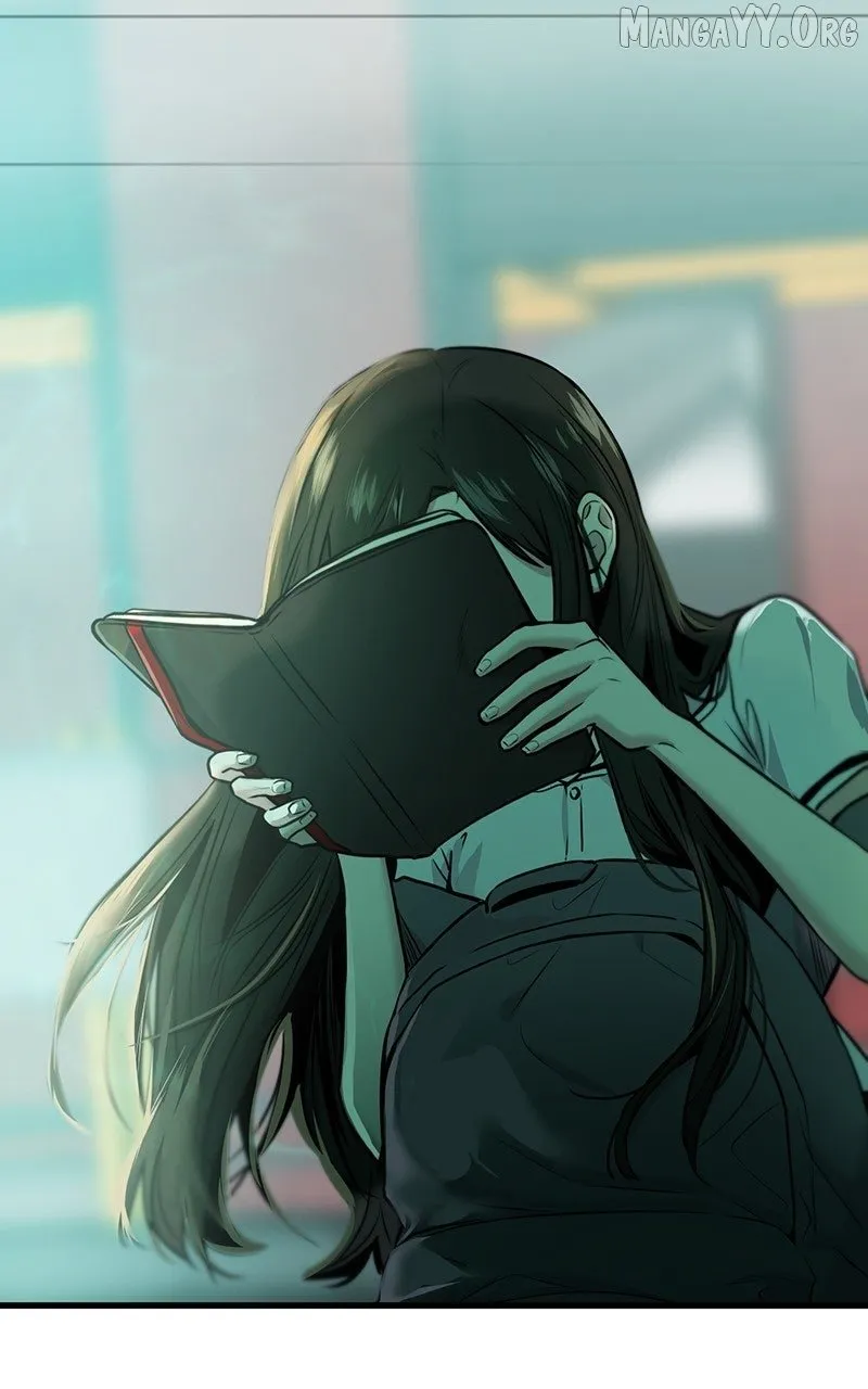 Back to Chan Bi Chapter 60 page 2 - 