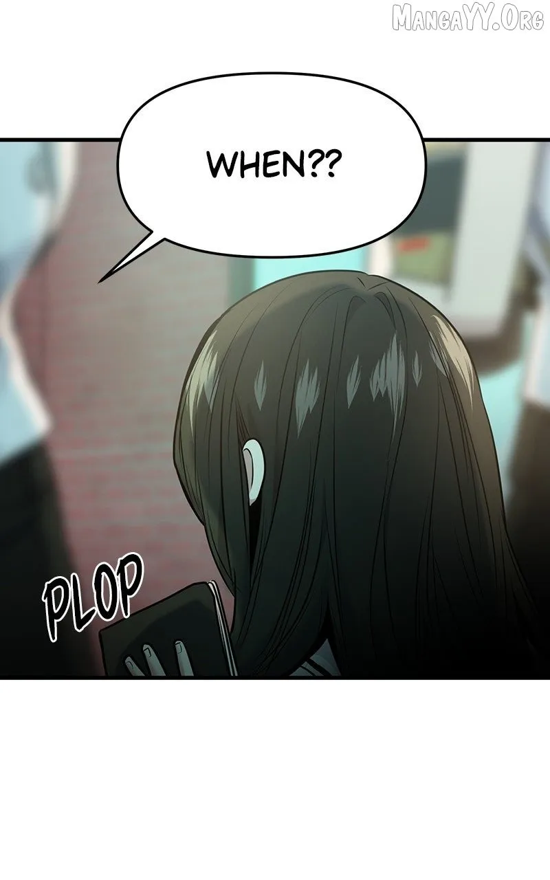 Back to Chan Bi Chapter 60 page 11 - 