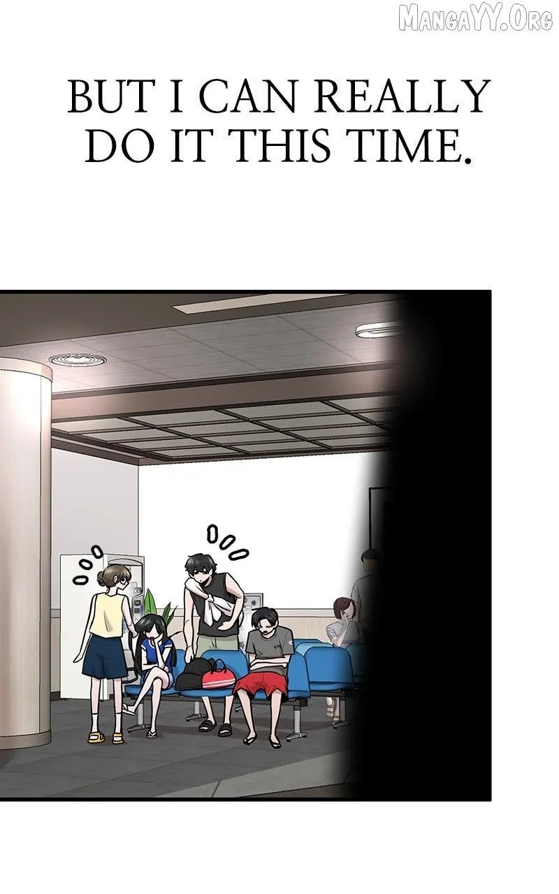 Back to Chan Bi Chapter 60 page 103 - 