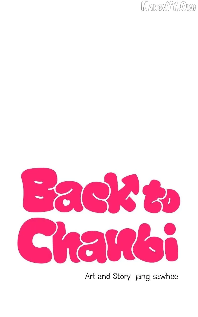 Back to Chan Bi Chapter 60 page 12 - 