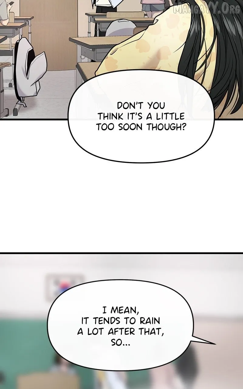 Back to Chan Bi Chapter 60 page 14 - 