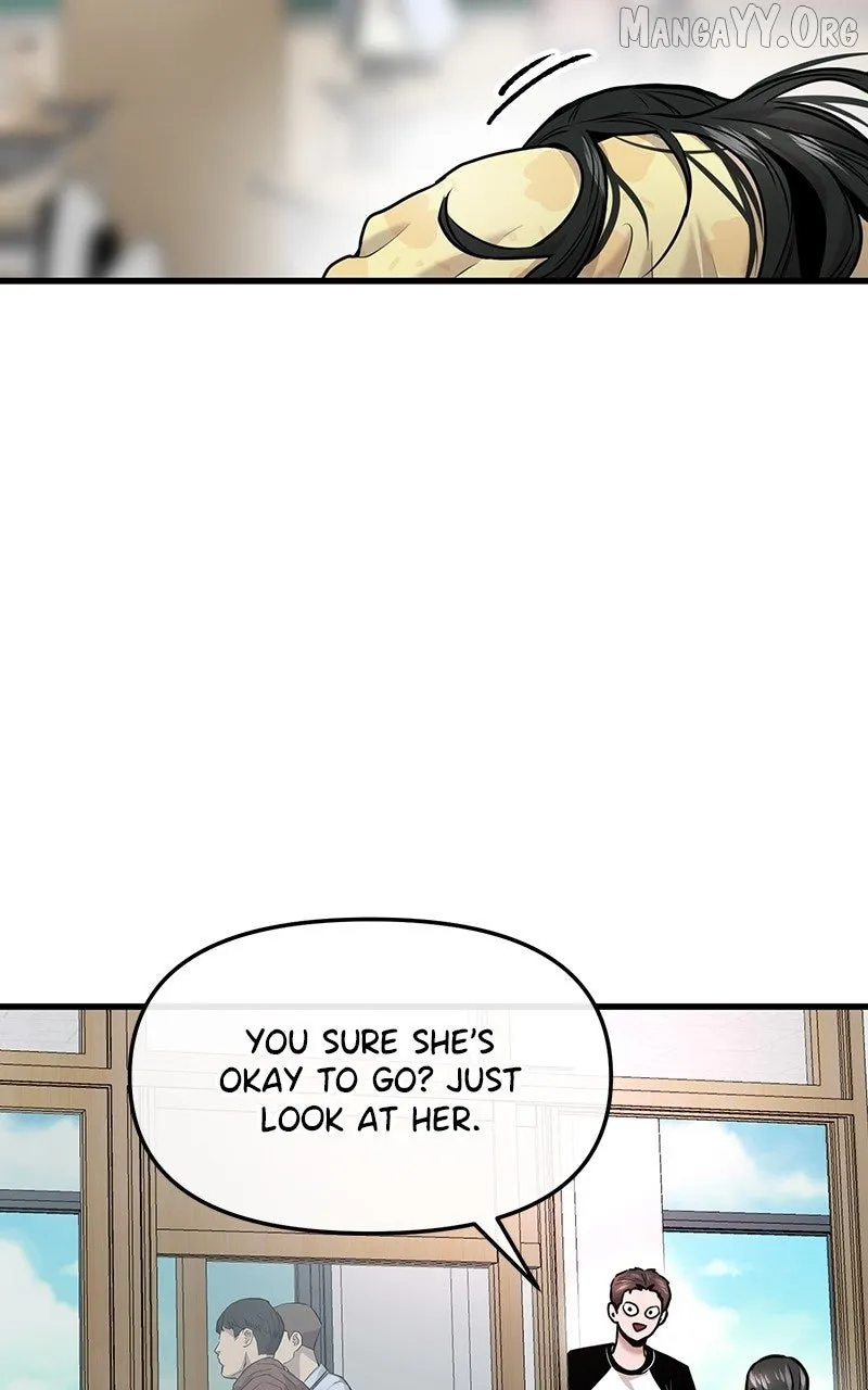 Back to Chan Bi Chapter 60 page 15 - 
