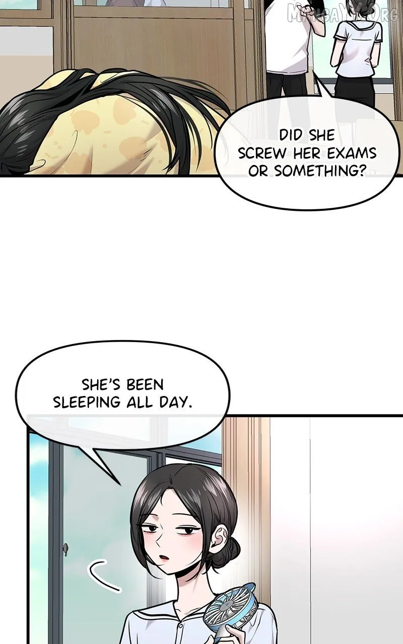 Back to Chan Bi Chapter 60 page 16 - 