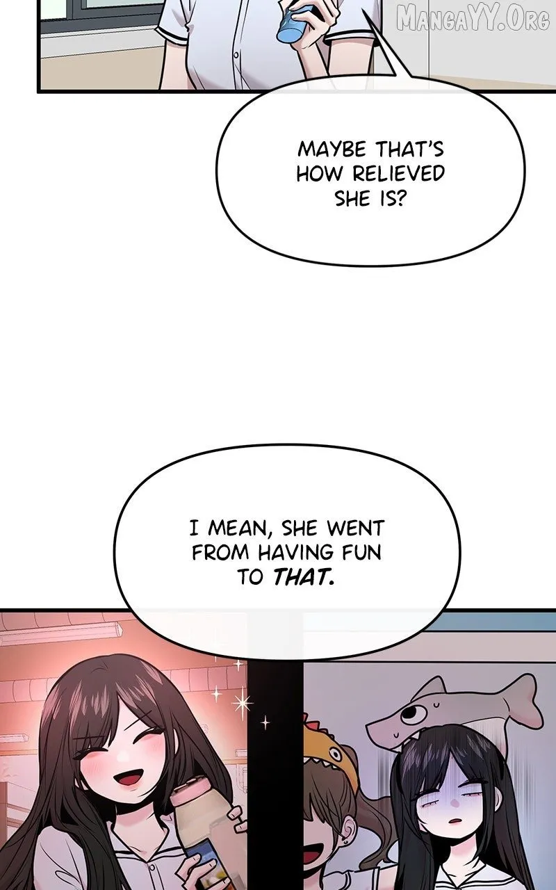 Back to Chan Bi Chapter 60 page 17 - 