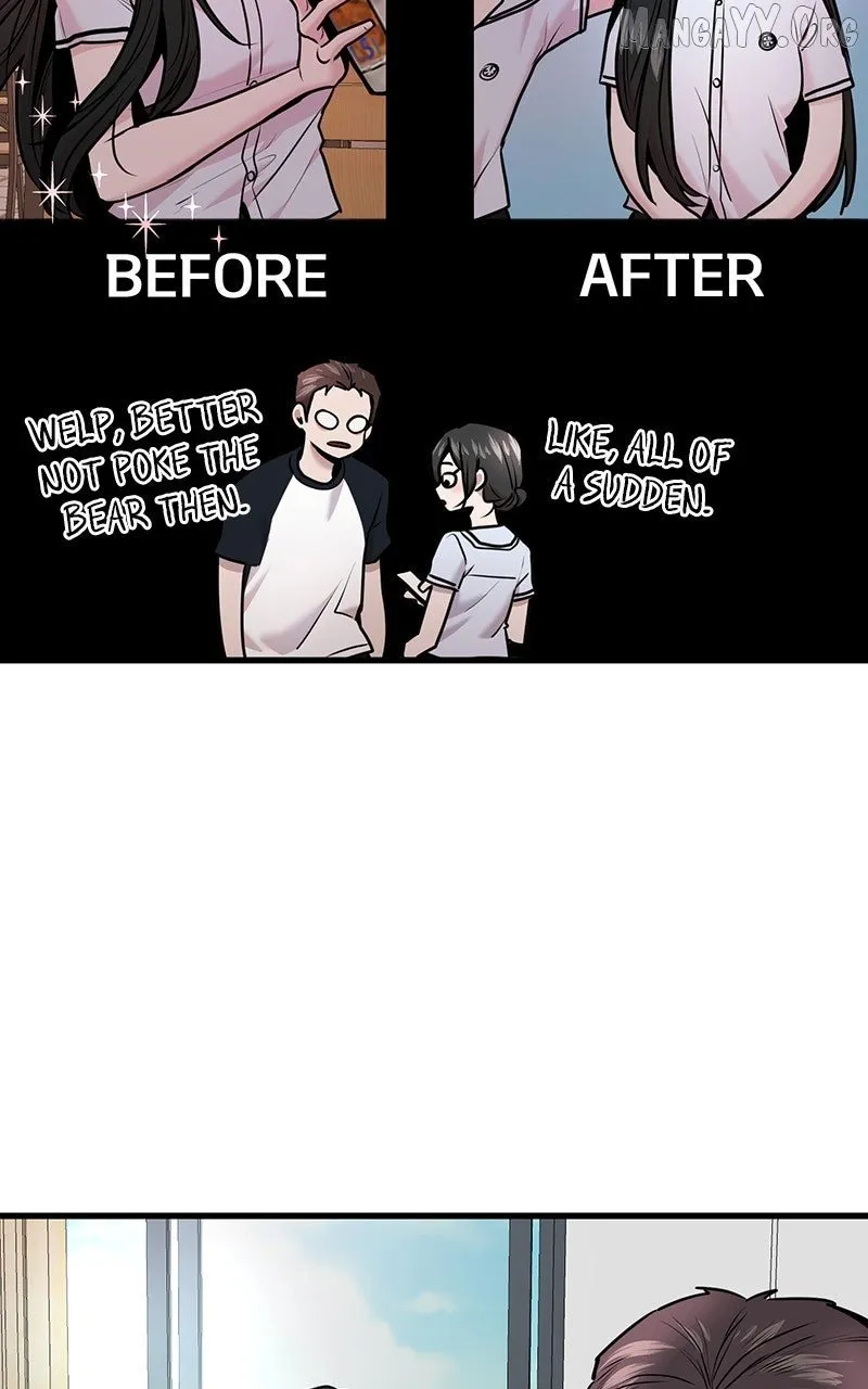 Back to Chan Bi Chapter 60 page 18 - 
