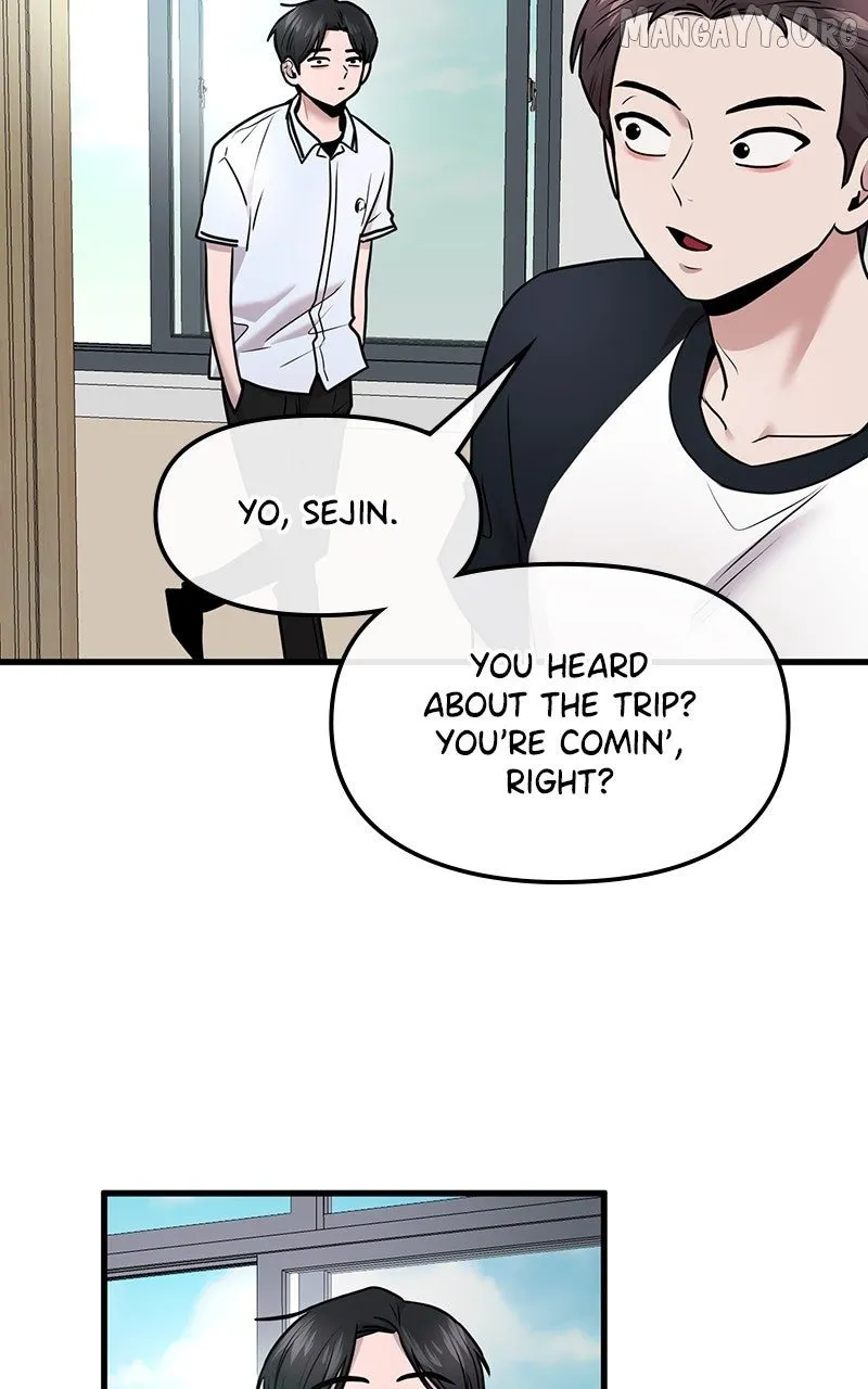 Back to Chan Bi Chapter 60 page 19 - 