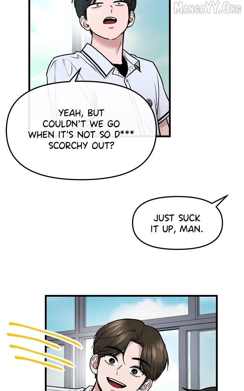 Back to Chan Bi Chapter 60 page 20 - 