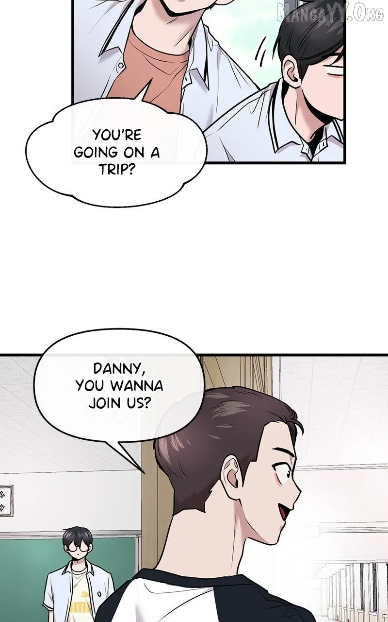 Back to Chan Bi Chapter 60 page 21 - 