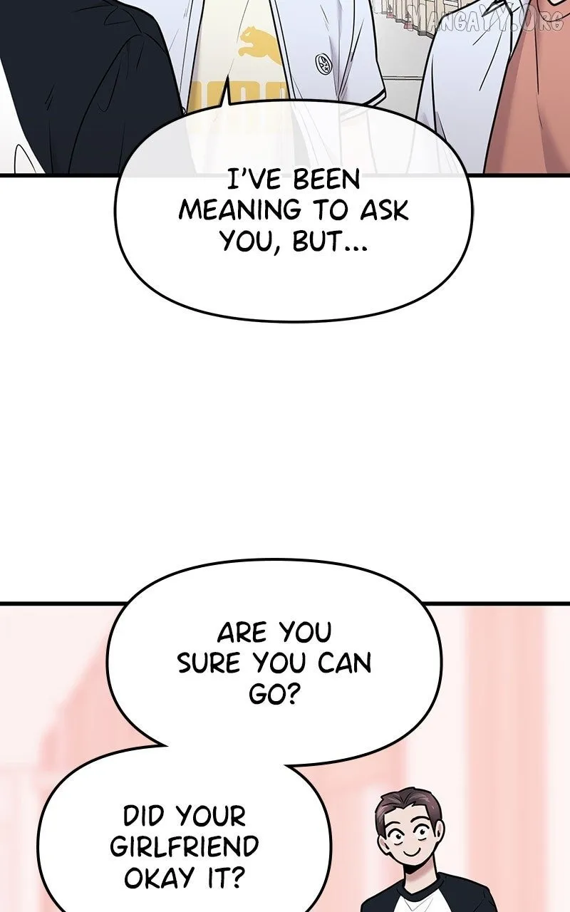Back to Chan Bi Chapter 60 page 23 - 