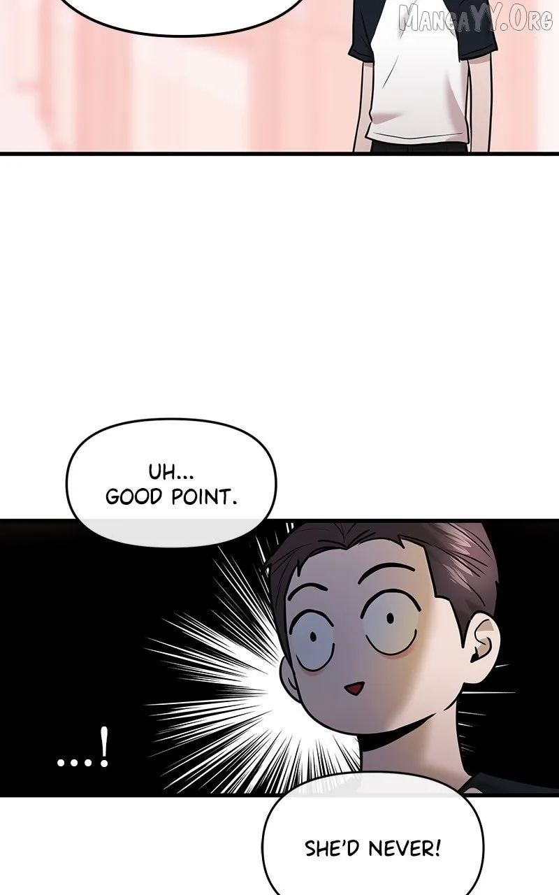 Back to Chan Bi Chapter 60 page 24 - 