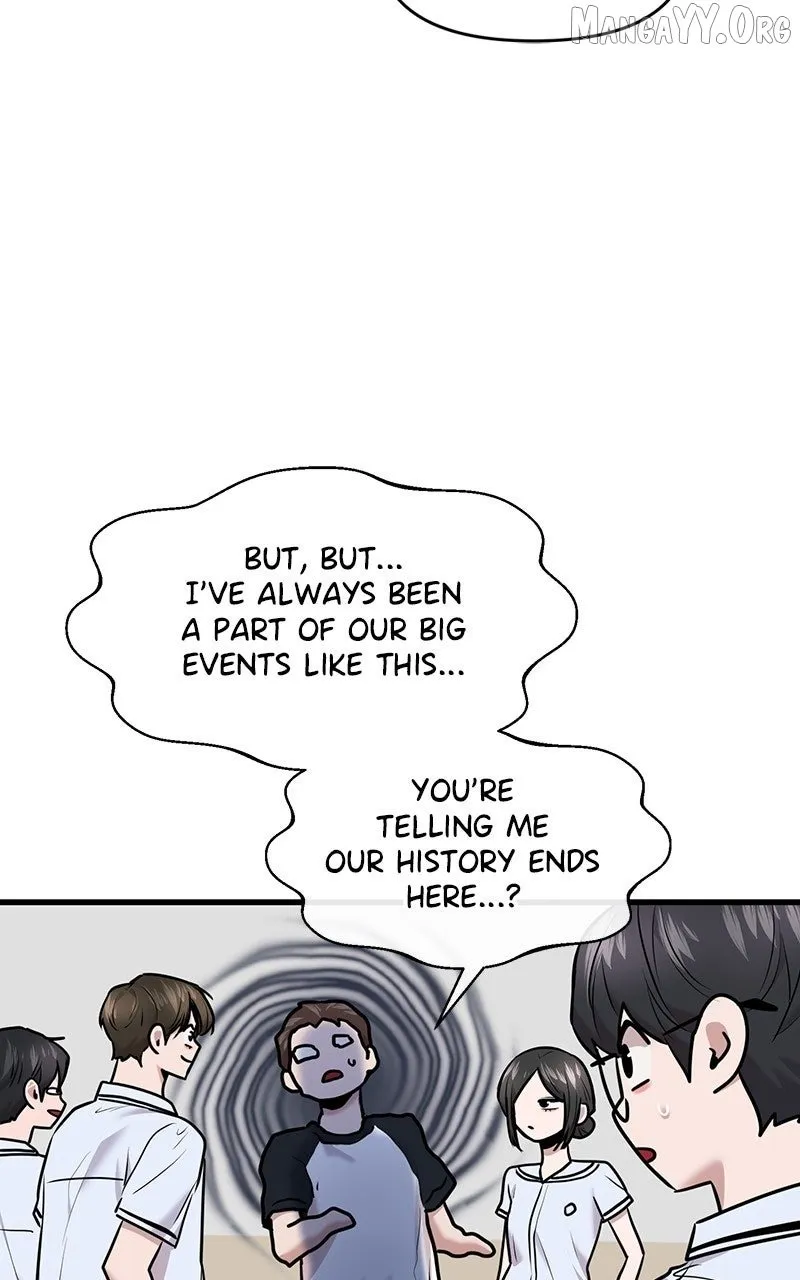 Back to Chan Bi Chapter 60 page 25 - 