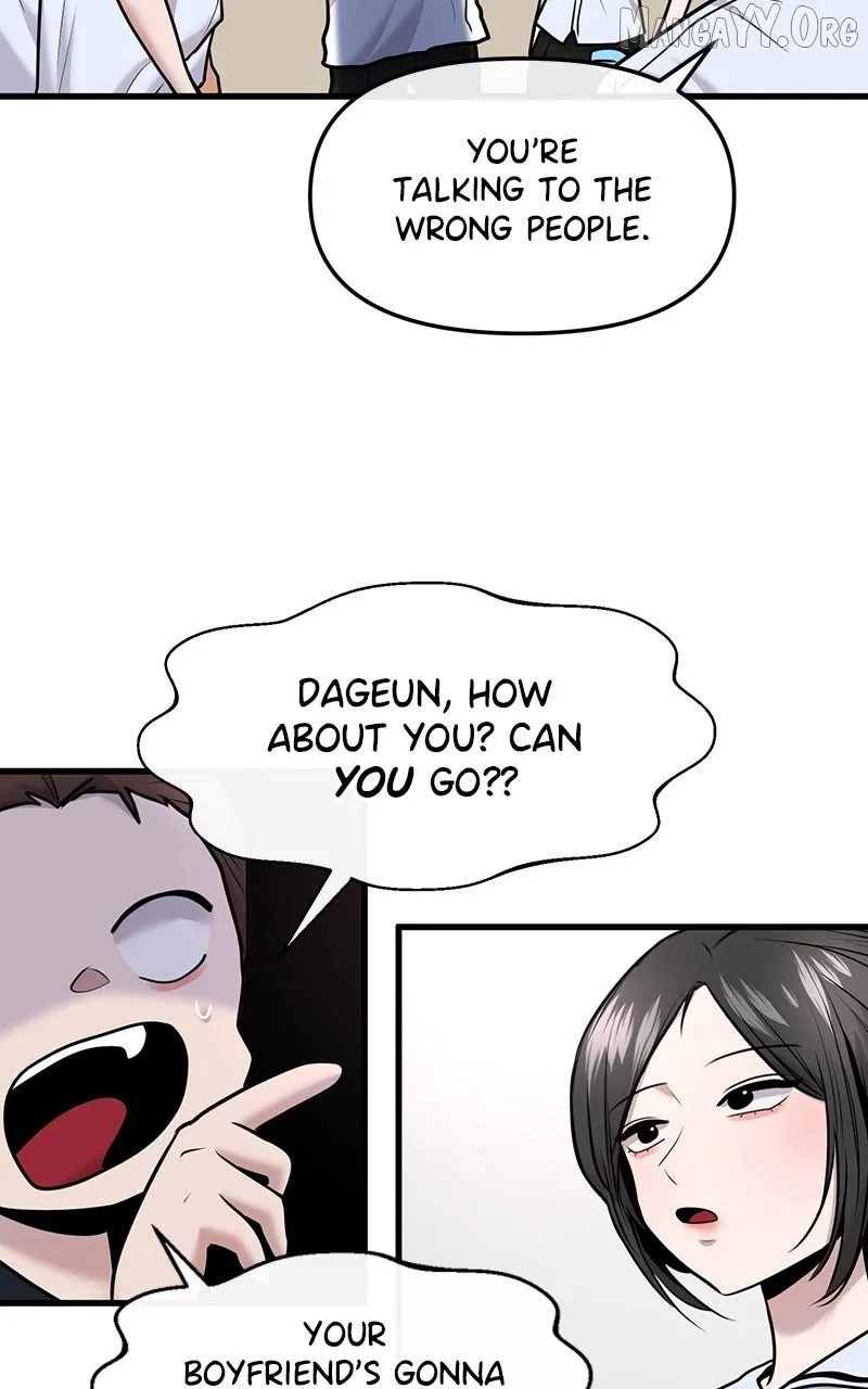 Back to Chan Bi Chapter 60 page 26 - 