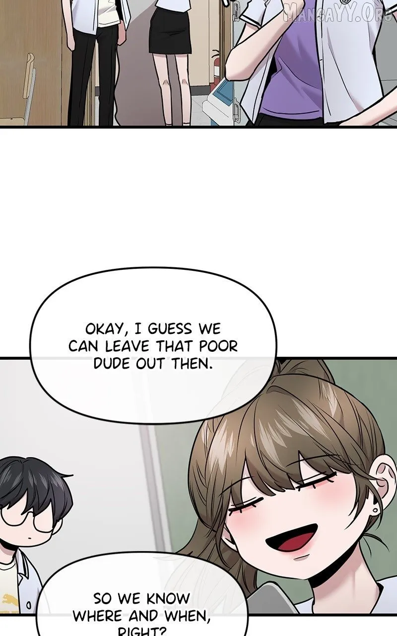 Back to Chan Bi Chapter 60 page 28 - 