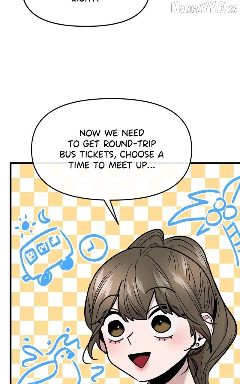 Back to Chan Bi Chapter 60 page 29 - 