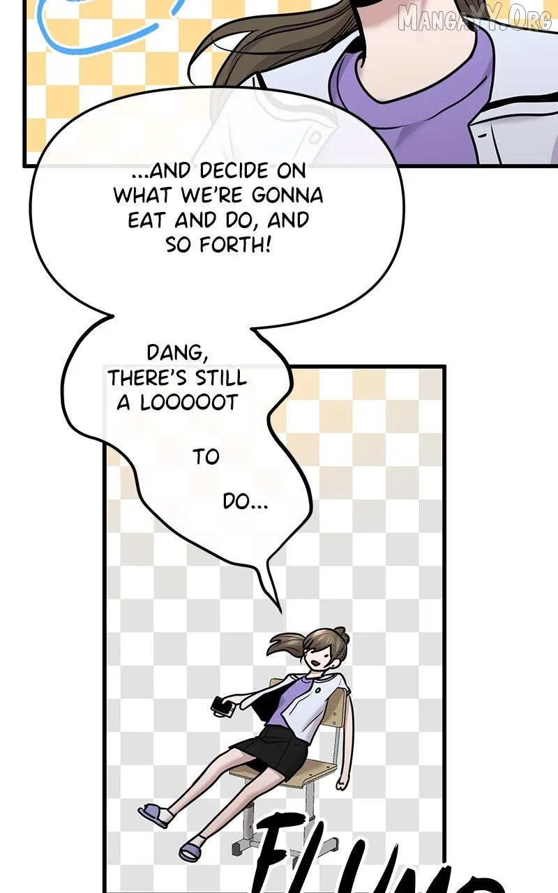 Back to Chan Bi Chapter 60 page 30 - 