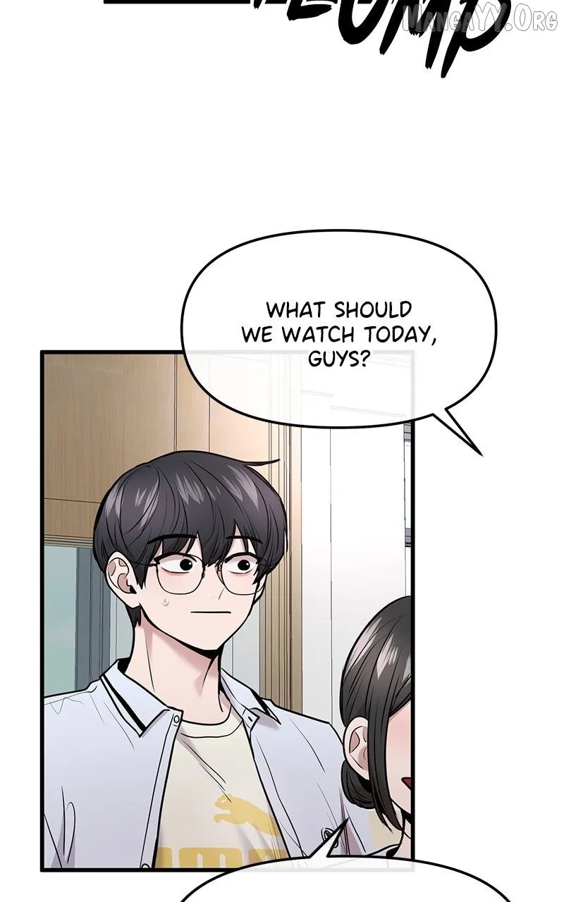 Back to Chan Bi Chapter 60 page 31 - 