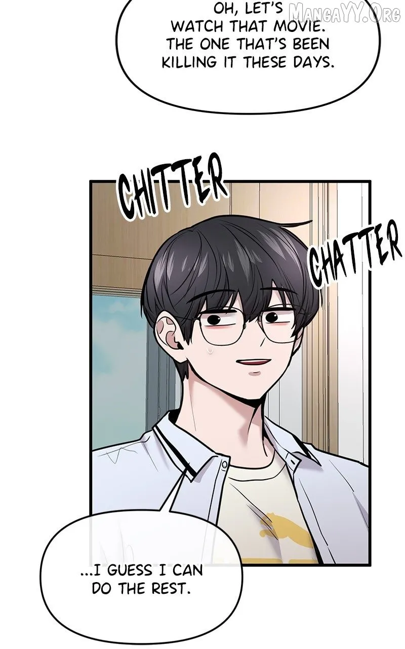 Back to Chan Bi Chapter 60 page 32 - 