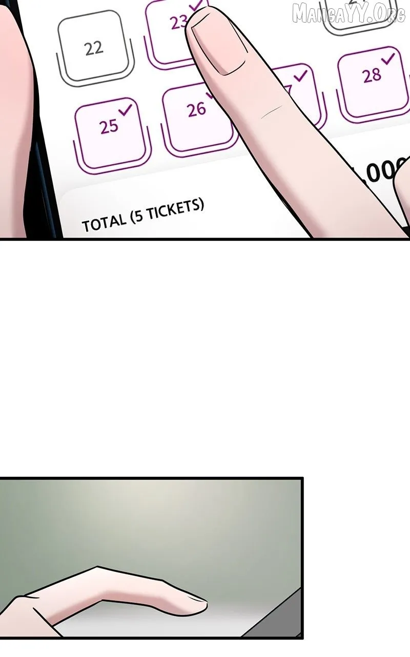 Back to Chan Bi Chapter 60 page 34 - 