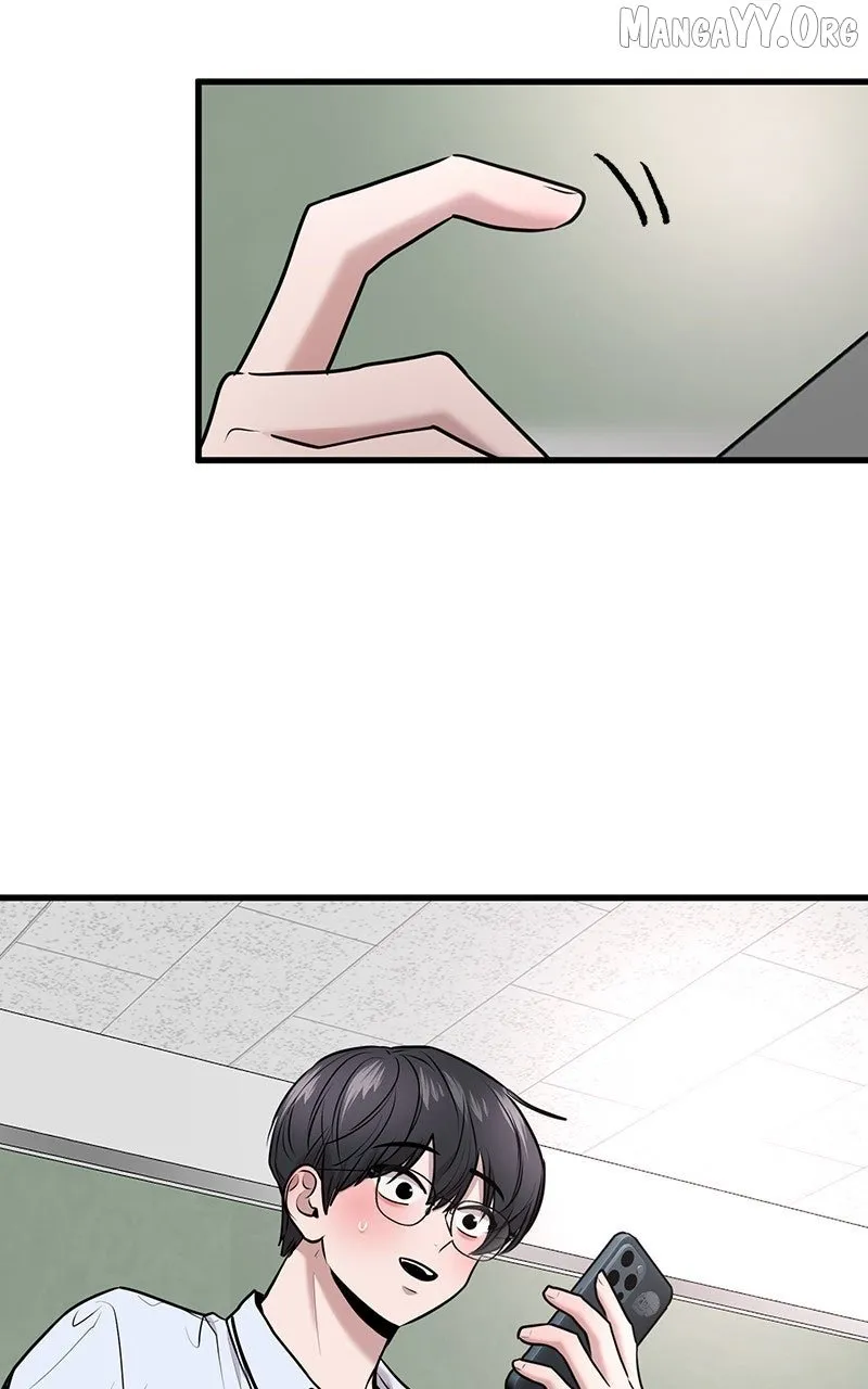 Back to Chan Bi Chapter 60 page 35 - 