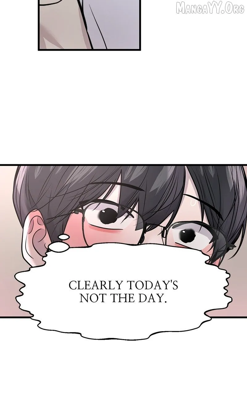 Back to Chan Bi Chapter 60 page 38 - 