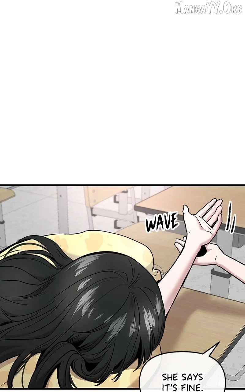 Back to Chan Bi Chapter 60 page 39 - 