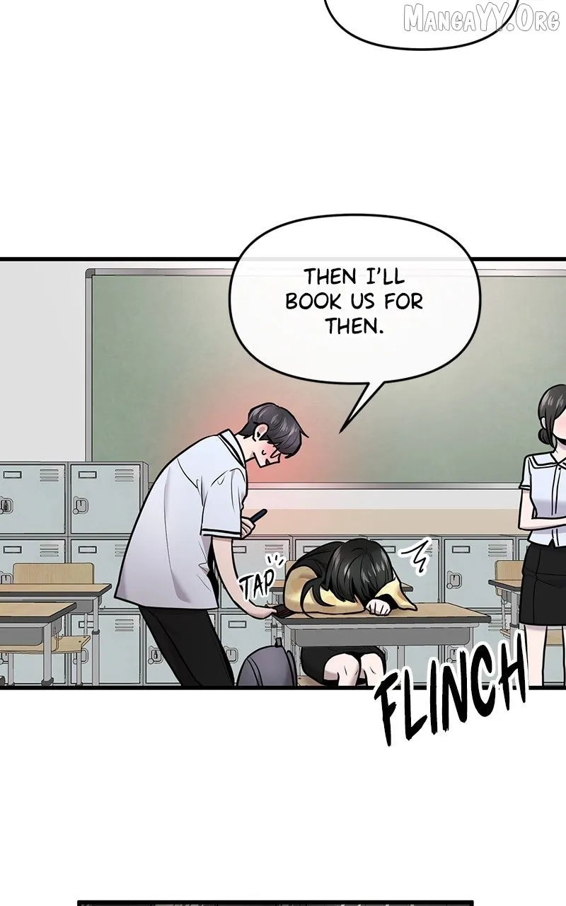 Back to Chan Bi Chapter 60 page 40 - 