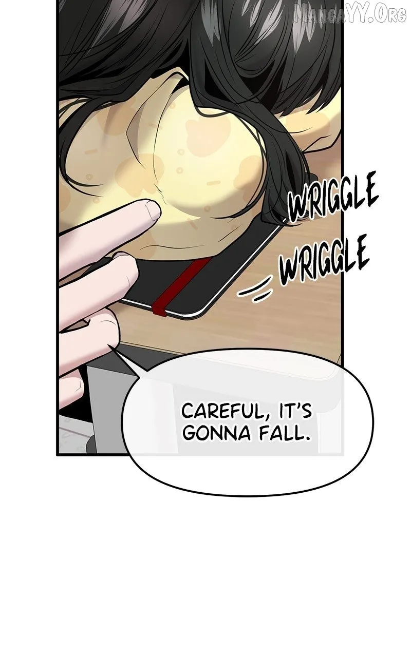 Back to Chan Bi Chapter 60 page 41 - 
