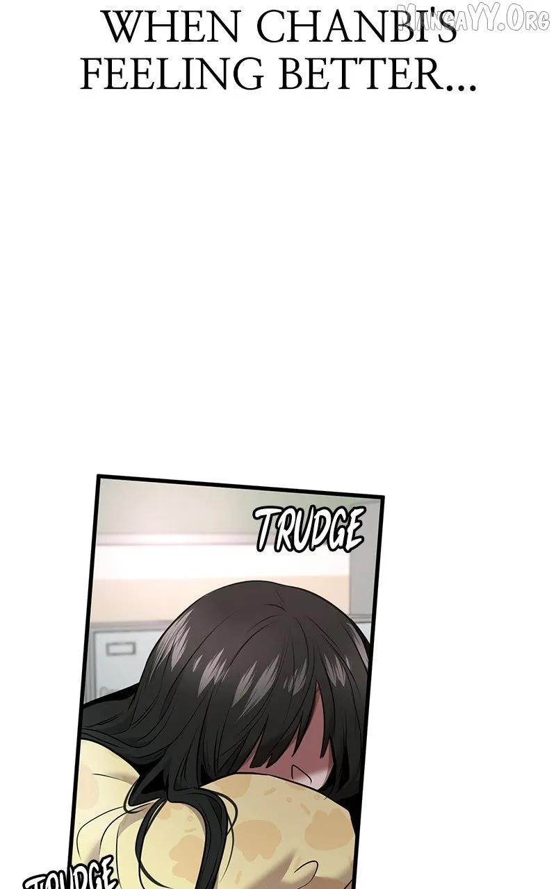 Back to Chan Bi Chapter 60 page 43 - 