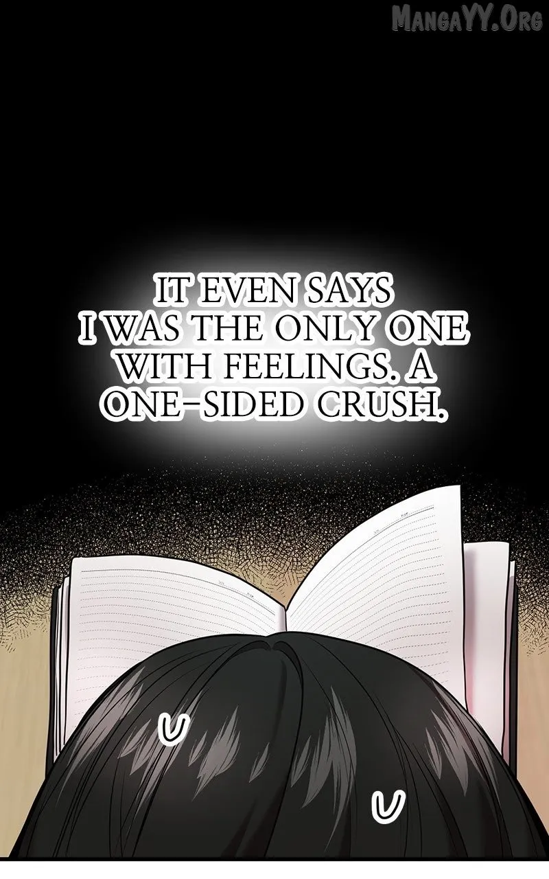 Back to Chan Bi Chapter 60 page 54 - 
