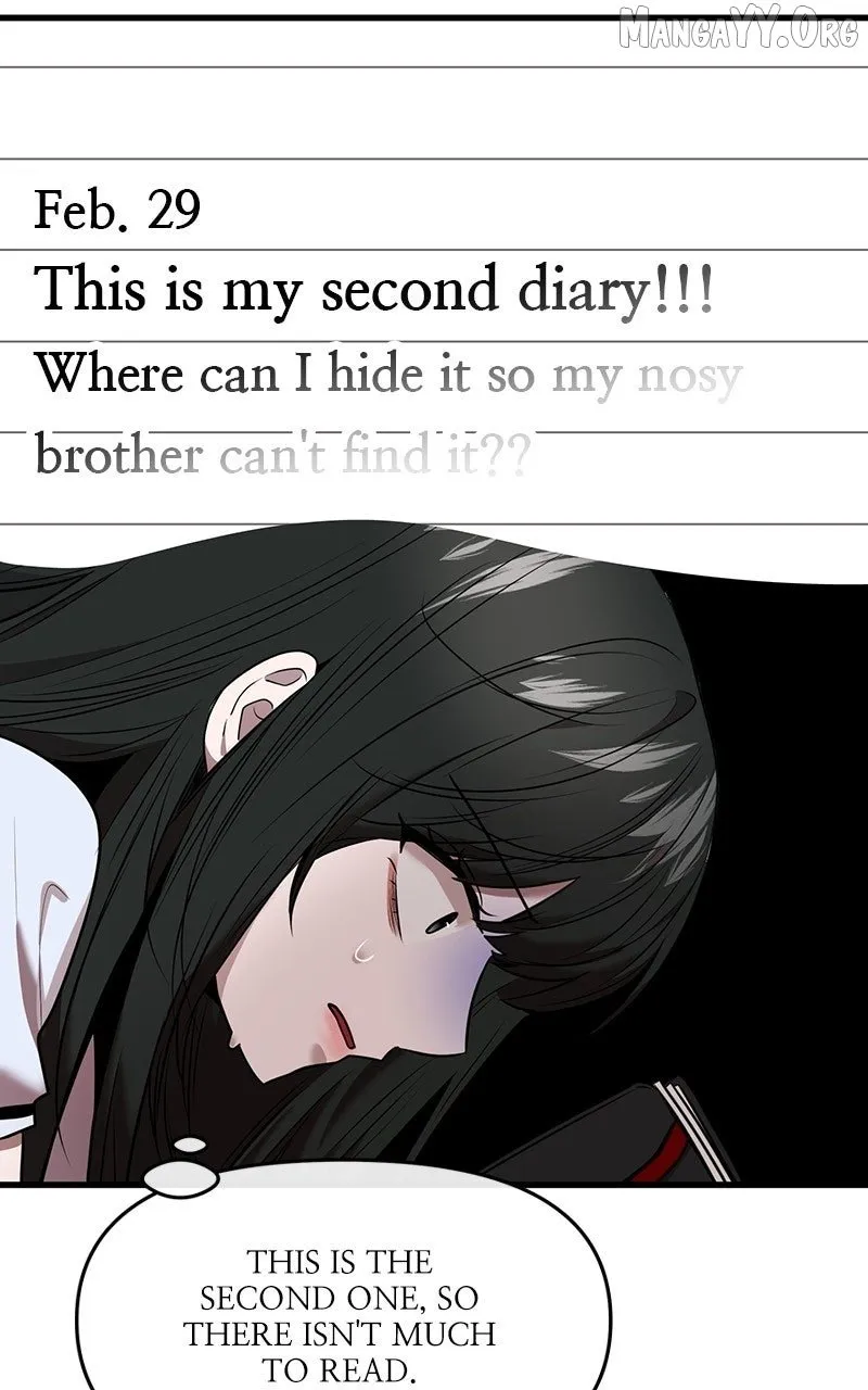 Back to Chan Bi Chapter 60 page 57 - 