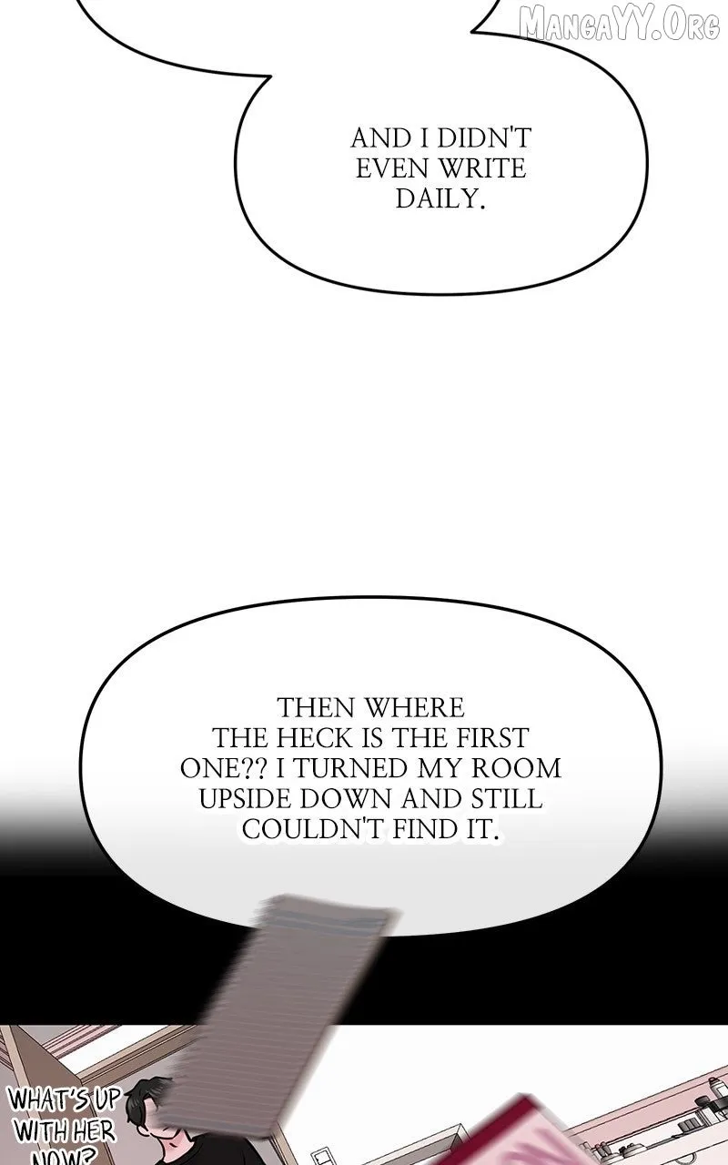 Back to Chan Bi Chapter 60 page 58 - 