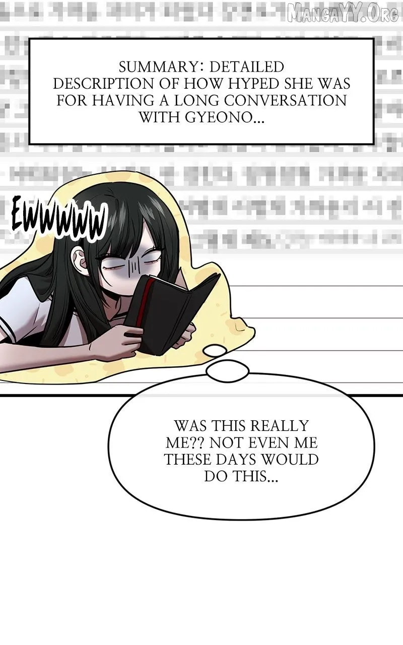 Back to Chan Bi Chapter 60 page 60 - 