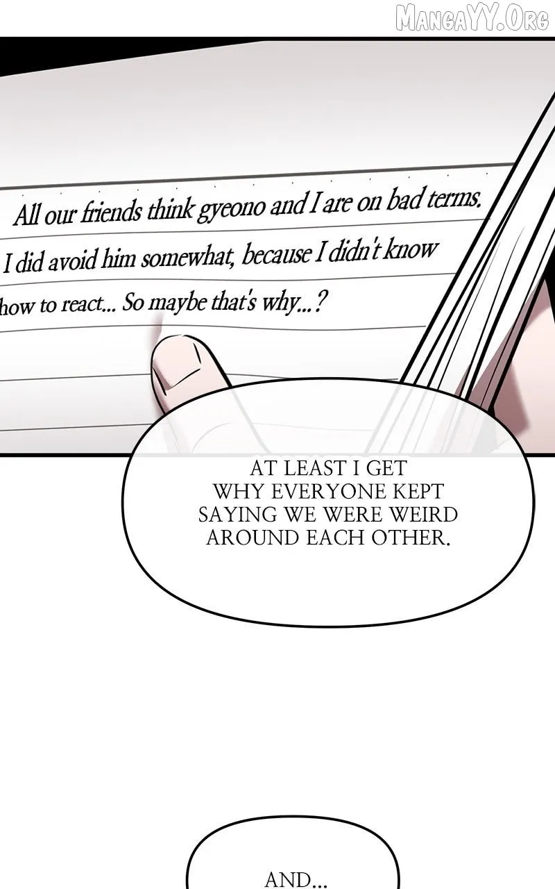 Back to Chan Bi Chapter 60 page 61 - 