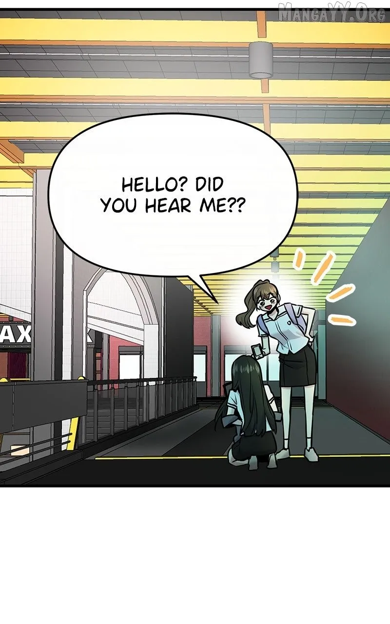 Back to Chan Bi Chapter 60 page 8 - 