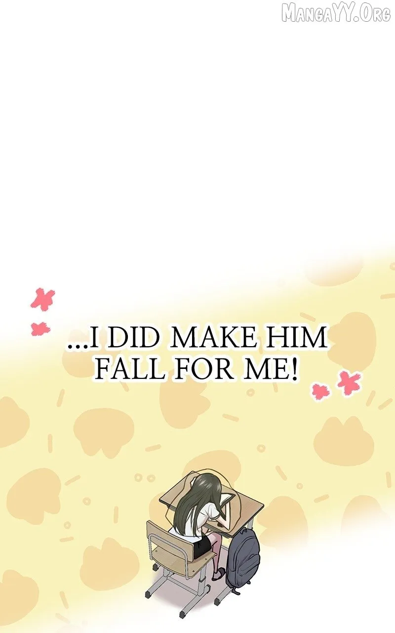 Back to Chan Bi Chapter 60 page 73 - 