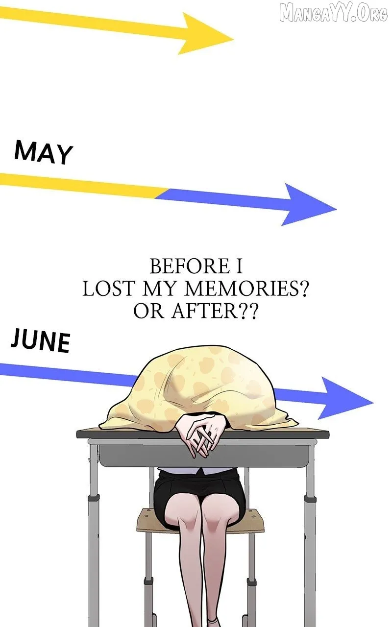 Back to Chan Bi Chapter 60 page 76 - 