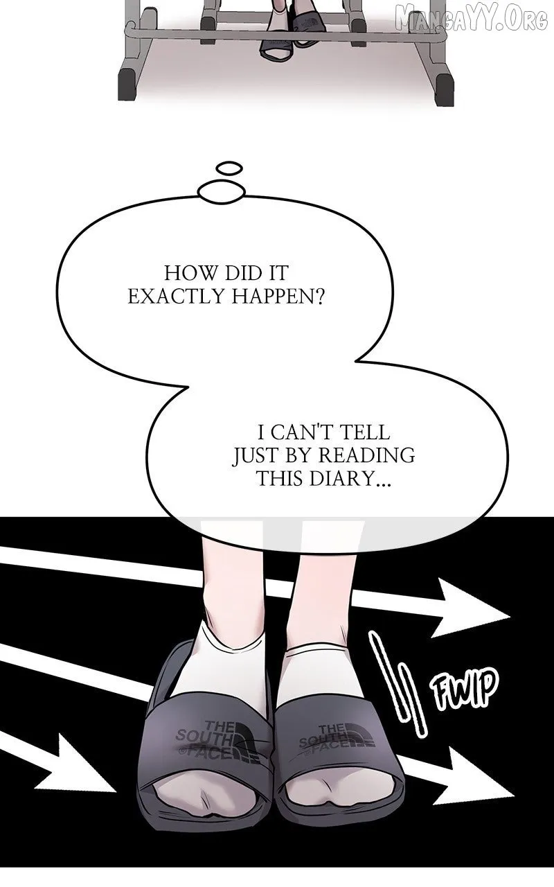 Back to Chan Bi Chapter 60 page 77 - 